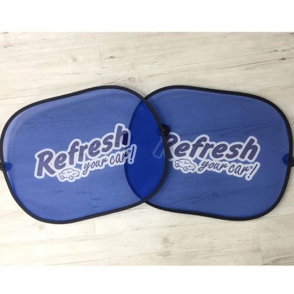 Car Sunshade Side Window